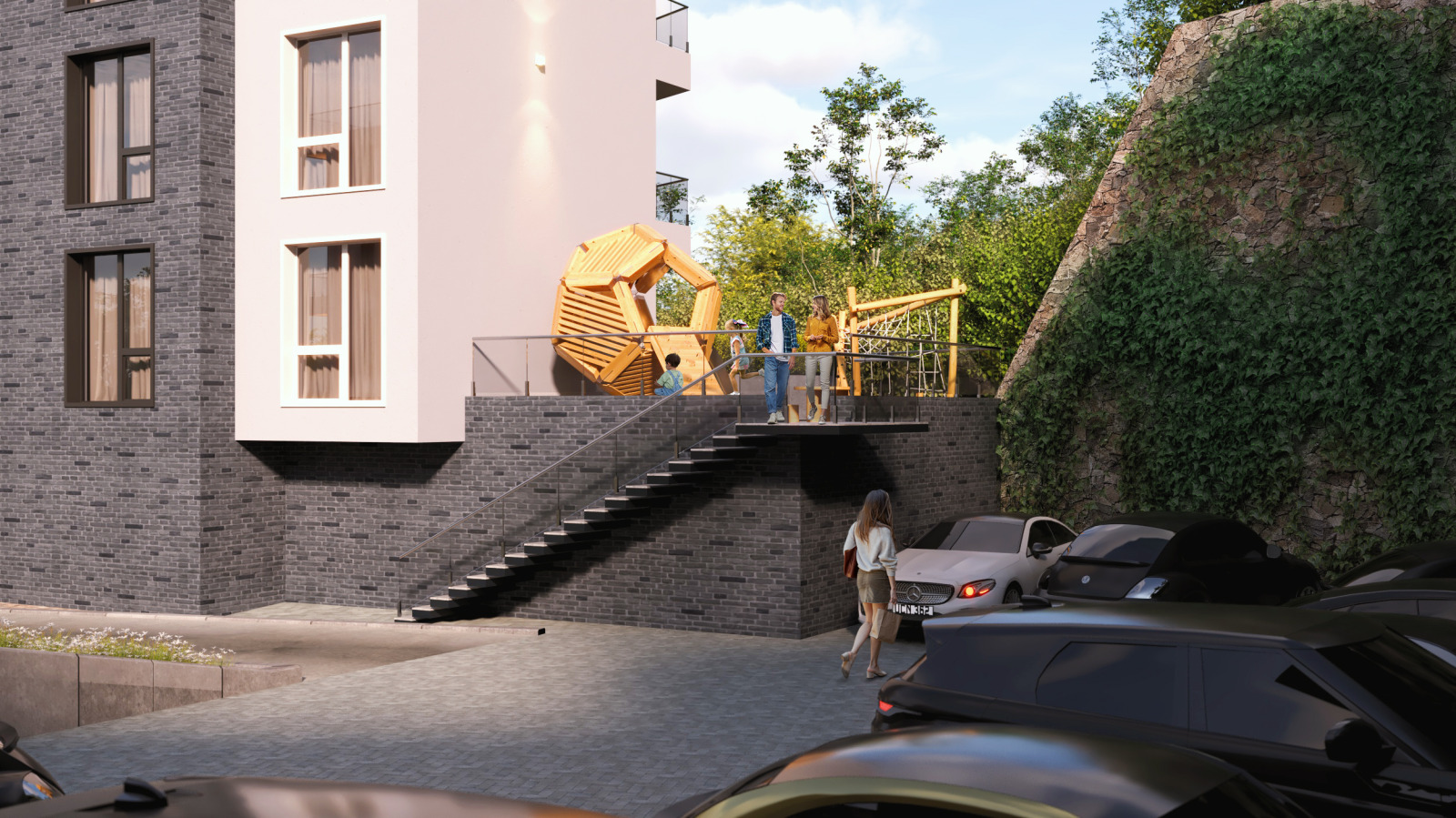 Продава 2-СТАЕН, гр. Варна, к.к. Чайка, снимка 2 - Апартаменти - 51258839