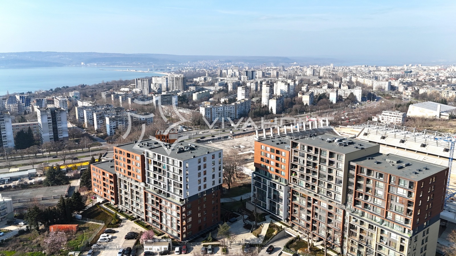Продава 2-СТАЕН, гр. Варна, Бриз