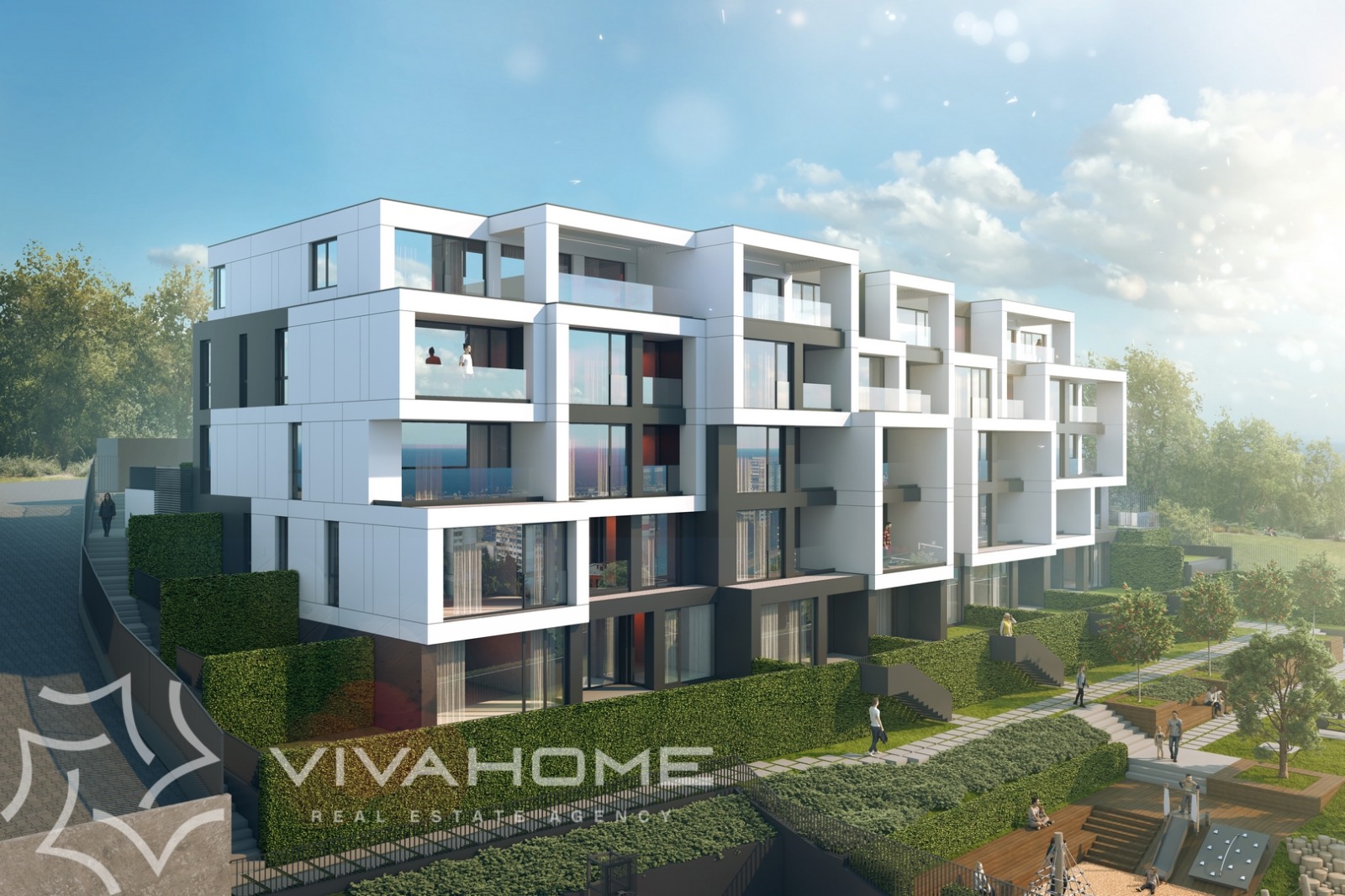 Продава 2-СТАЕН, гр. Варна, Бриз, снимка 6 - Апартаменти - 53791999