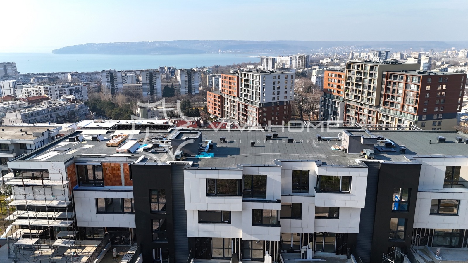 Продава 2-СТАЕН, гр. Варна, Бриз, снимка 8 - Апартаменти - 53791999