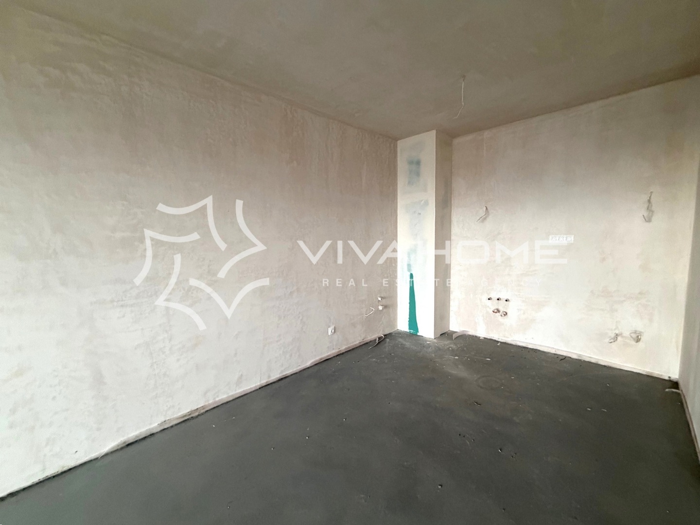 Продава 2-СТАЕН, гр. Варна, Бриз, снимка 3 - Апартаменти - 53791999