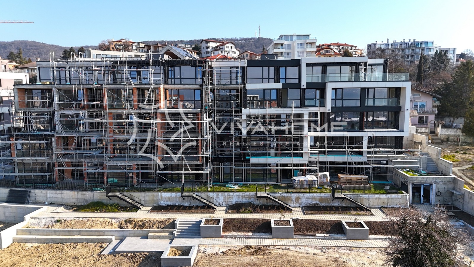 Продава 2-СТАЕН, гр. Варна, Бриз, снимка 9 - Апартаменти - 53791999