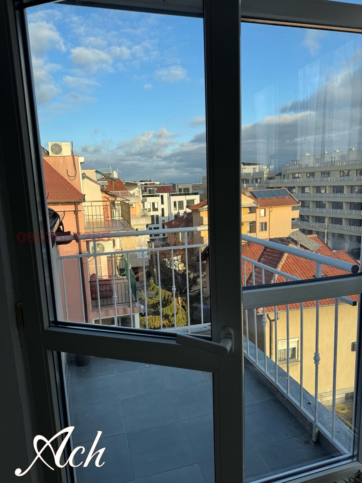 Продава 2-СТАЕН, гр. Бургас, Сарафово, снимка 5 - Апартаменти - 54058162