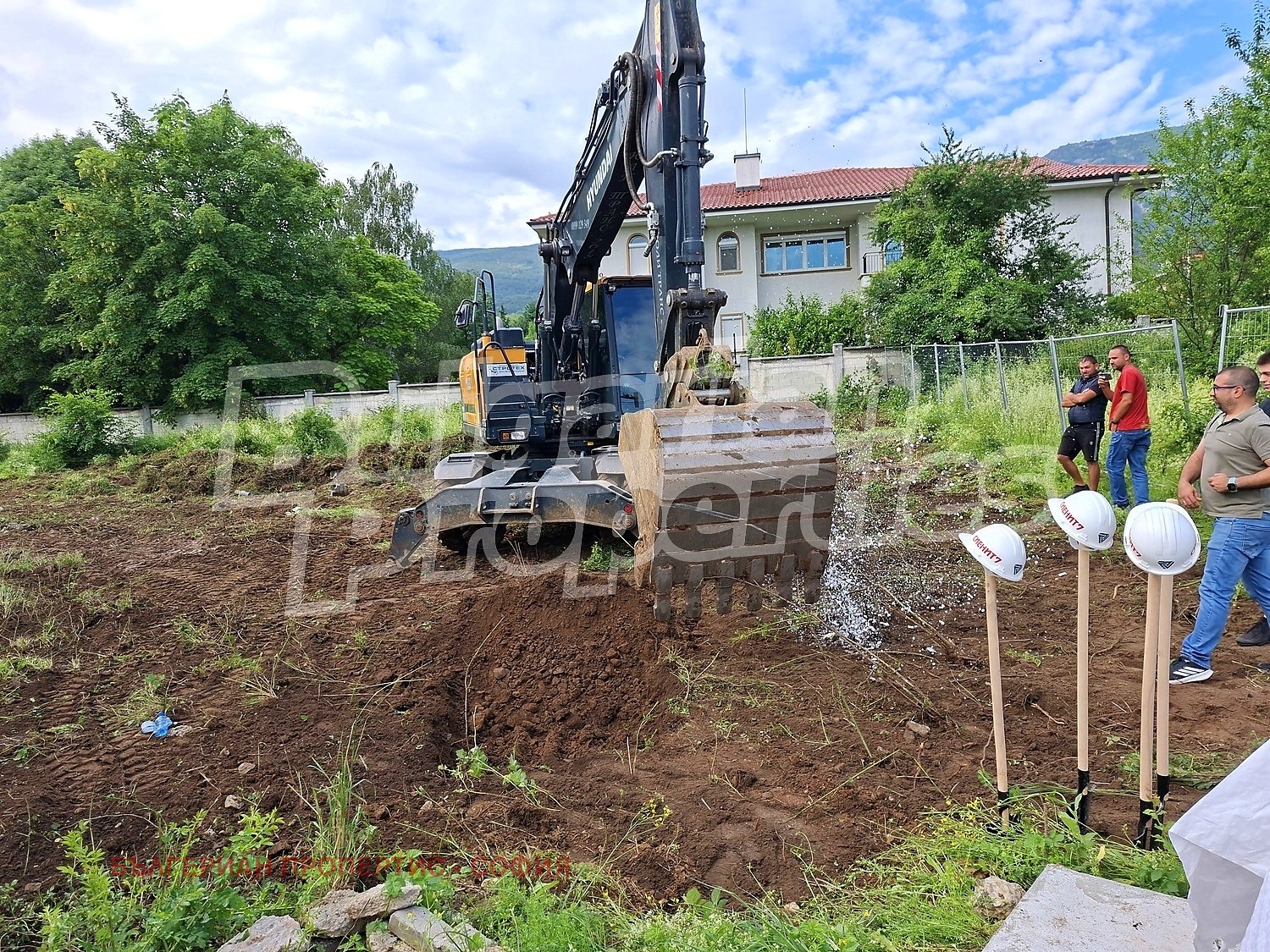Продава 2-СТАЕН, гр. София, Драгалевци, снимка 10 - Апартаменти - 54972244