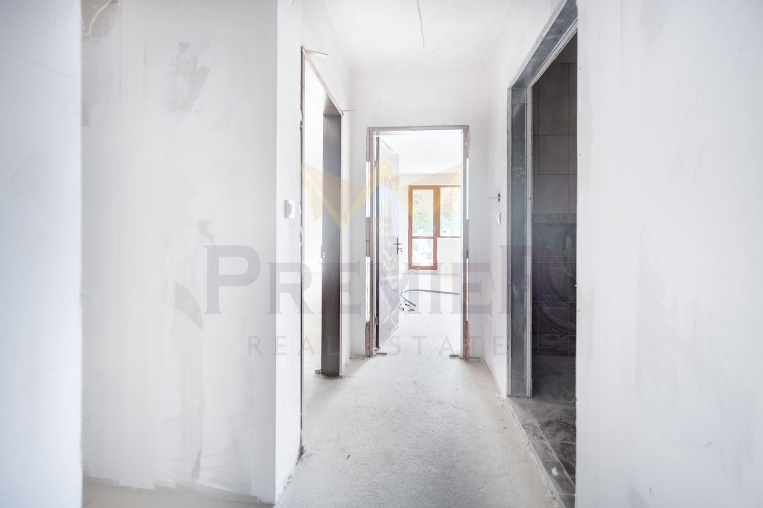 Продава 2-СТАЕН, гр. Балчик, област Добрич, снимка 5 - Апартаменти - 56576573