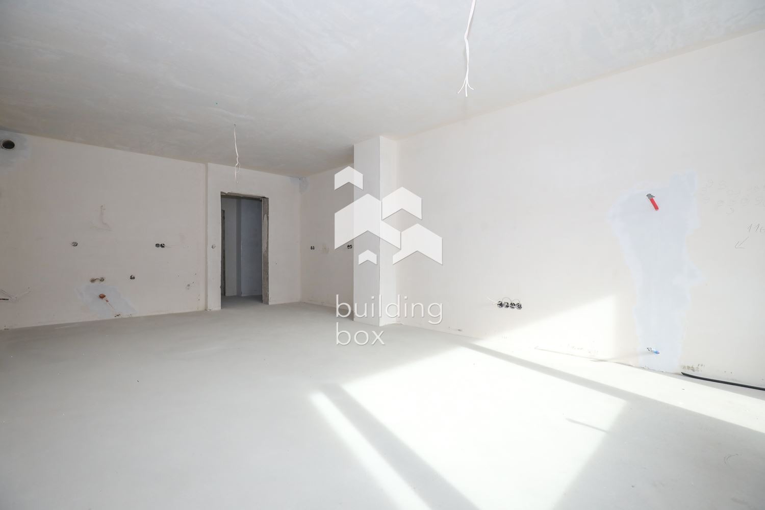 Продава 3-СТАЕН, гр. София, Манастирски ливади, снимка 3 - Апартаменти - 53710248