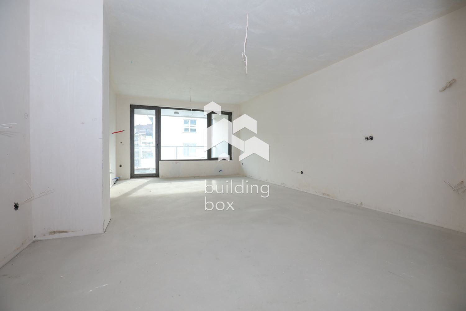 Продава 3-СТАЕН, гр. София, Манастирски ливади, снимка 2 - Апартаменти - 53710248