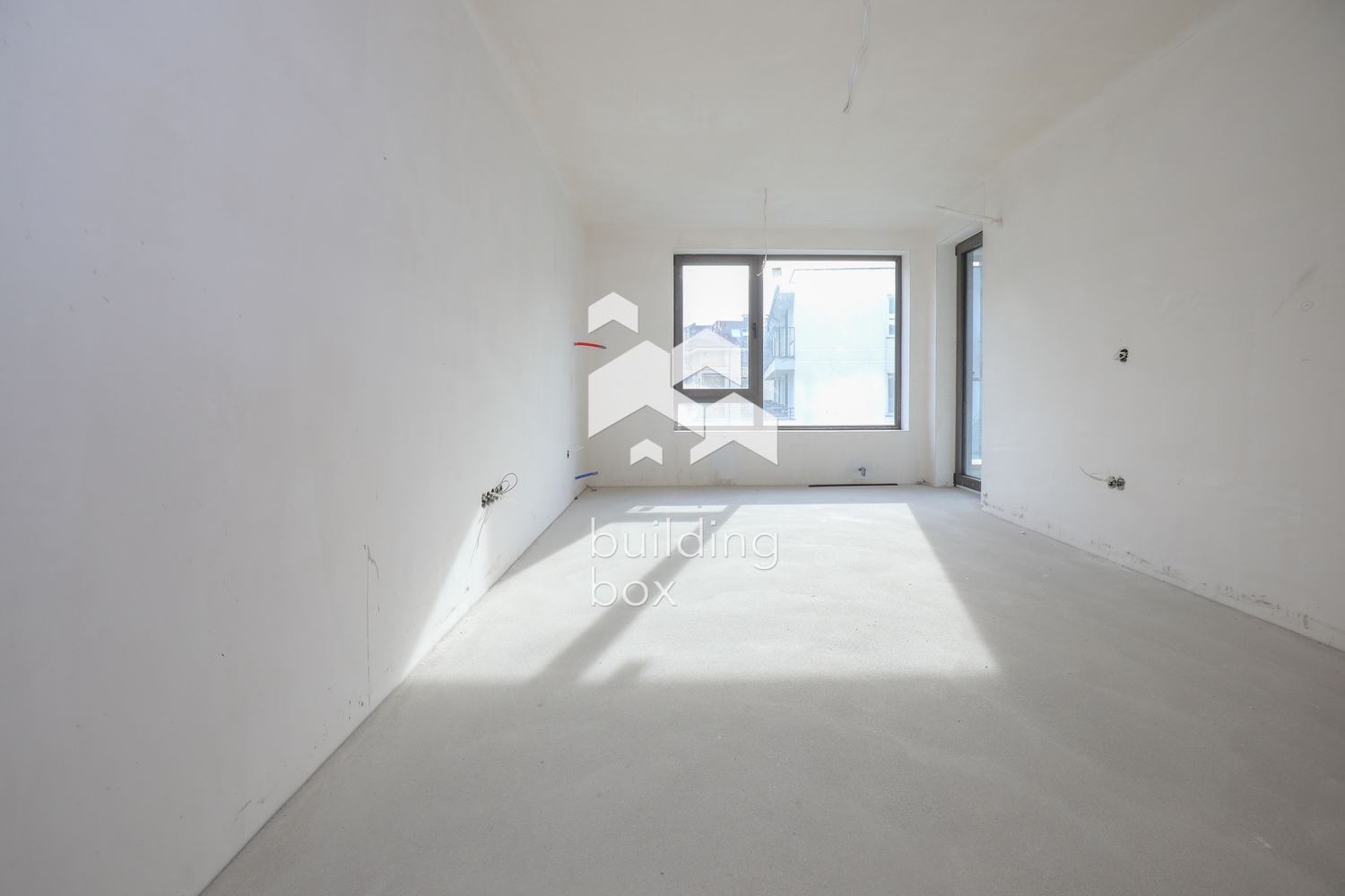 Продава 3-СТАЕН, гр. София, Манастирски ливади, снимка 4 - Апартаменти - 53710248