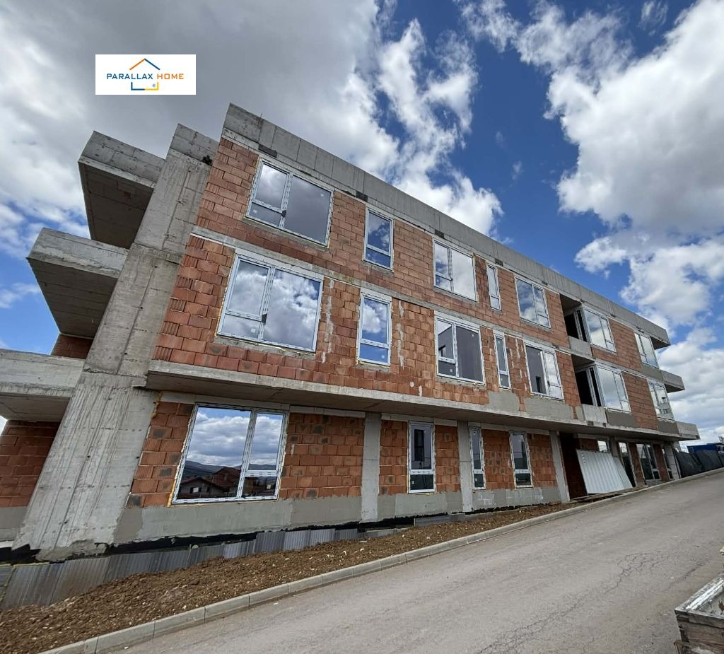 Продава 3-СТАЕН, гр. София, Горубляне, снимка 1 - Апартаменти - 54305716