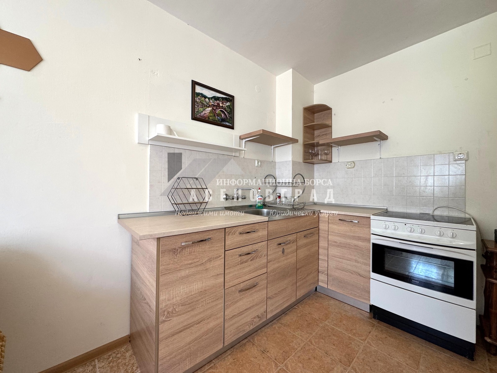 Продава 3-СТАЕН, гр. Асеновград, област Пловдив, снимка 2 - Апартаменти - 54617717