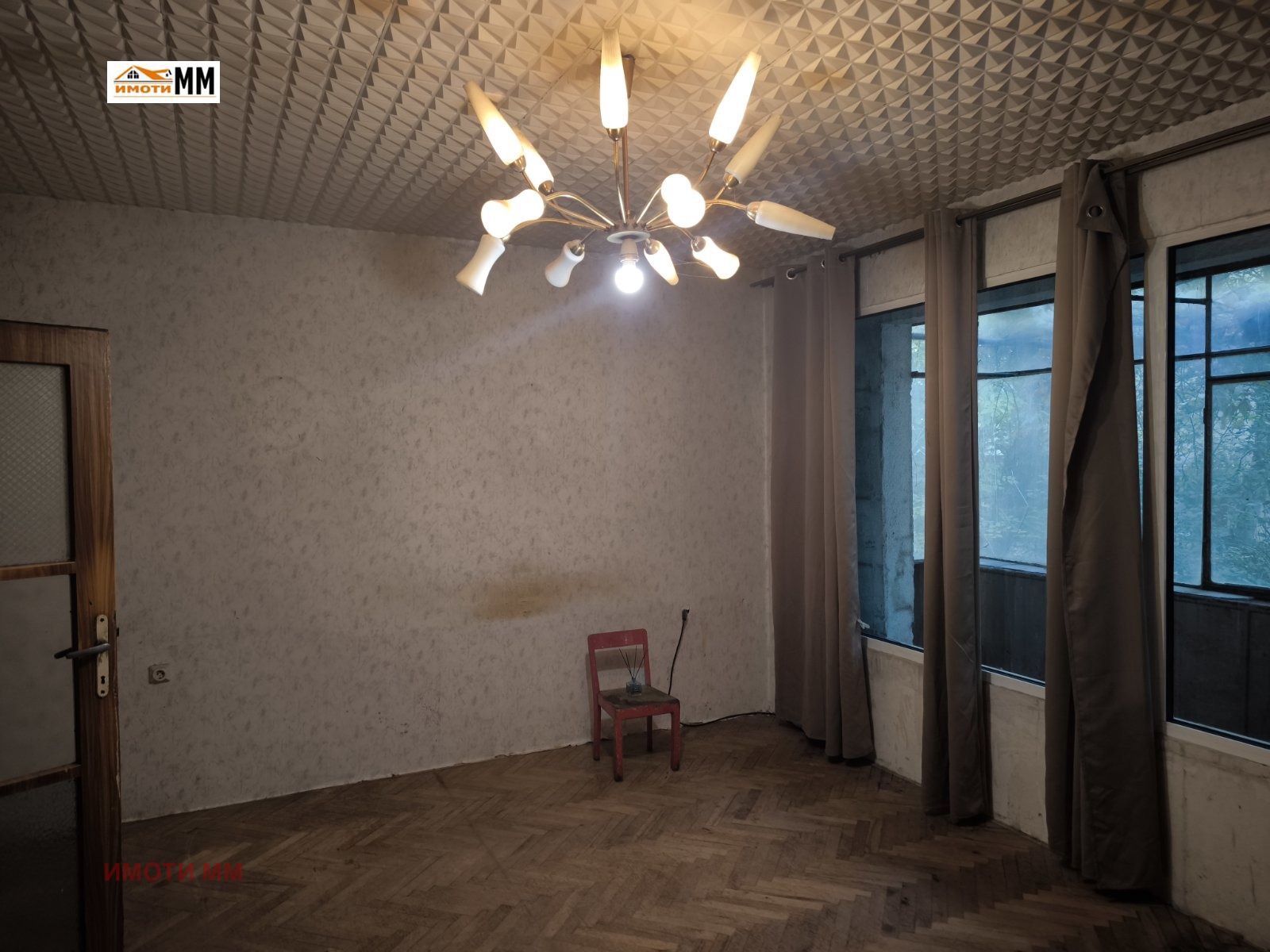 Продава 4-СТАЕН, гр. Пловдив, Въстанически, снимка 8 - Апартаменти - 54628516