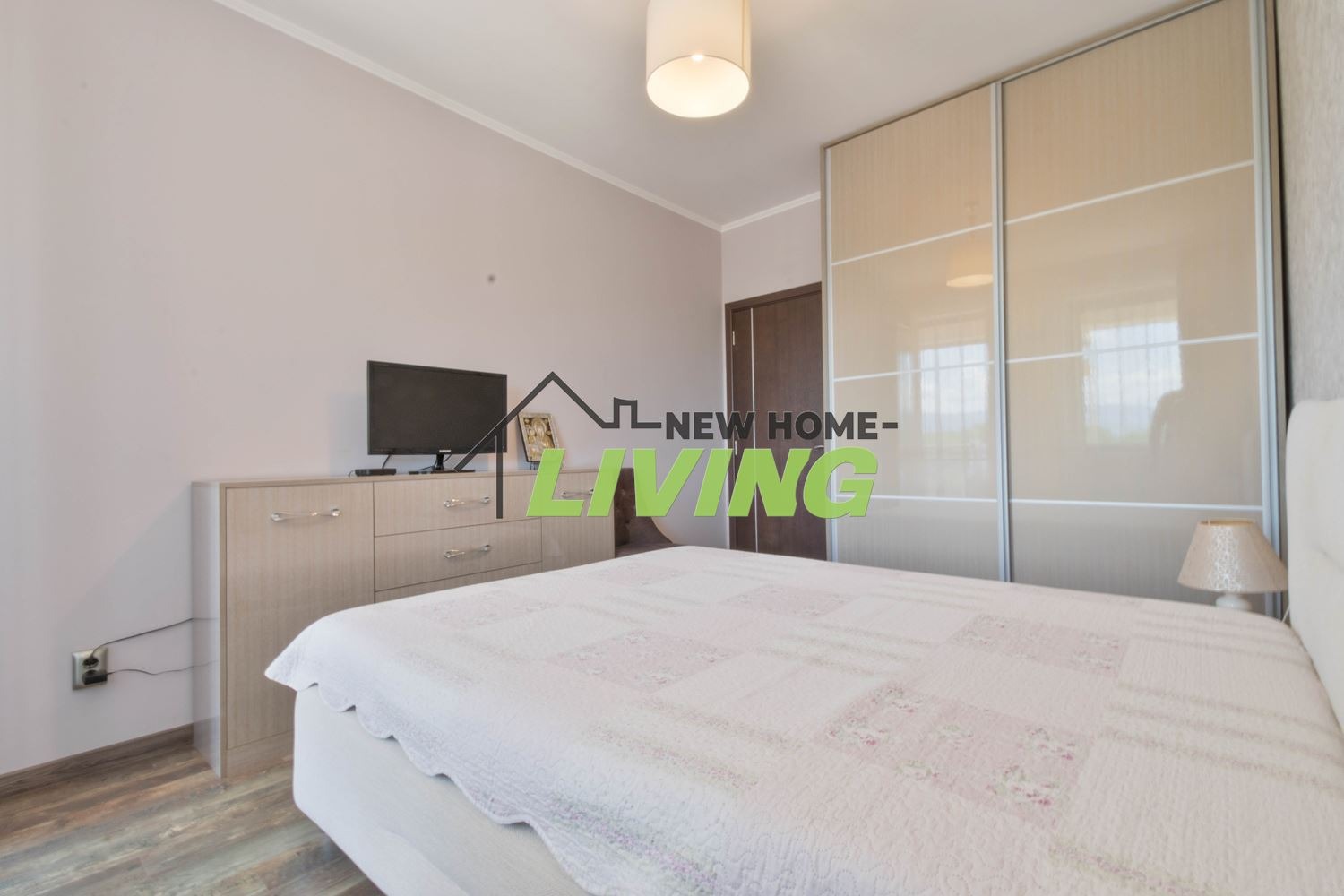 Продава 3-СТАЕН, гр. Пловдив, Кършияка, снимка 5 - Апартаменти - 55258128