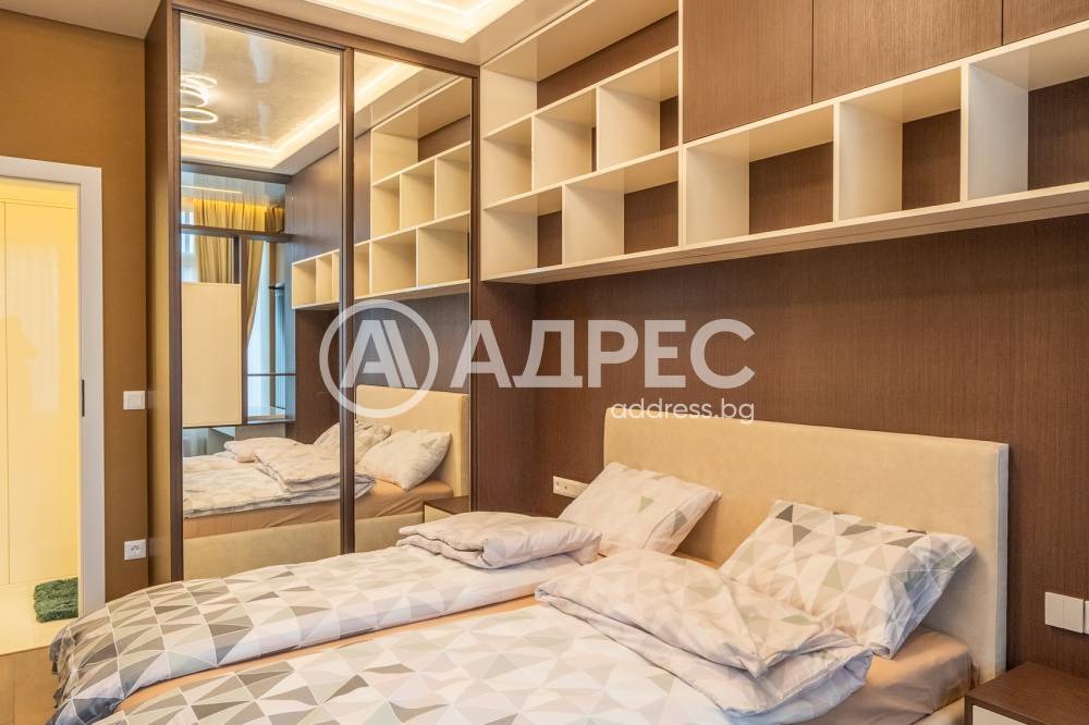 Продава 3-СТАЕН, гр. София, Бояна, снимка 15 - Апартаменти - 55639219