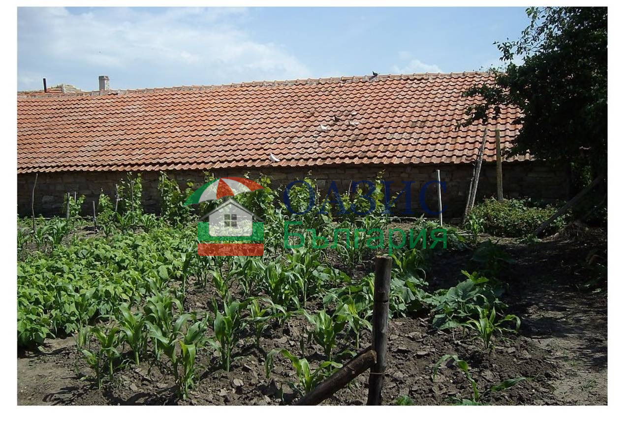 Продава КЪЩА, с. Огнен, област Бургас