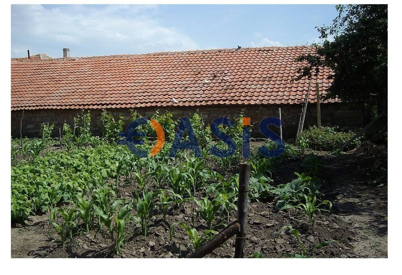 Продава КЪЩА, с. Огнен, област Бургас