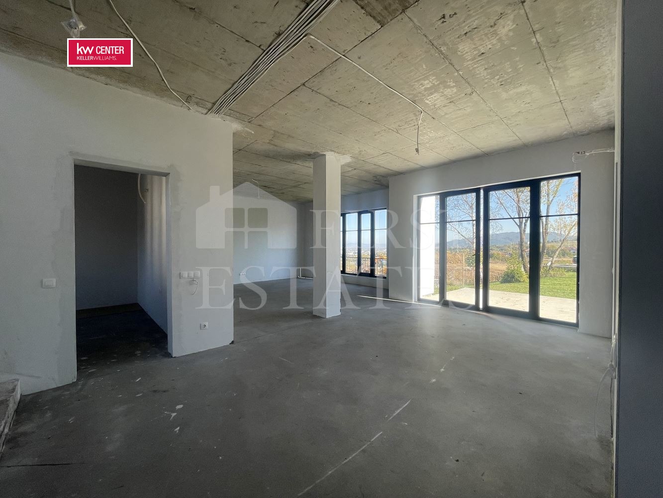 Продава КЪЩА, гр. София, Симеоново, снимка 6 - Къщи - 51439986