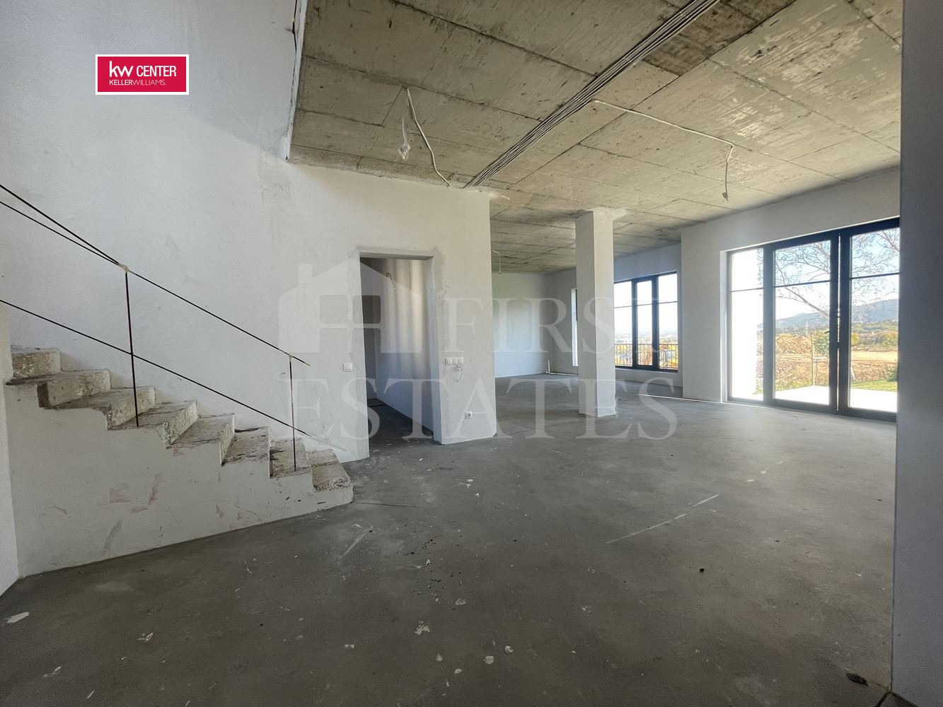 Продава КЪЩА, гр. София, Симеоново, снимка 5 - Къщи - 51439986
