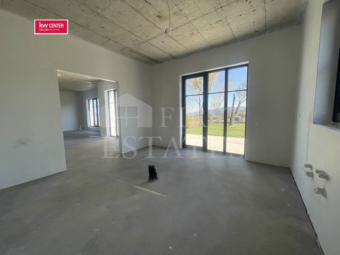 Продава КЪЩА, гр. София, Симеоново, снимка 7 - Къщи - 51439986