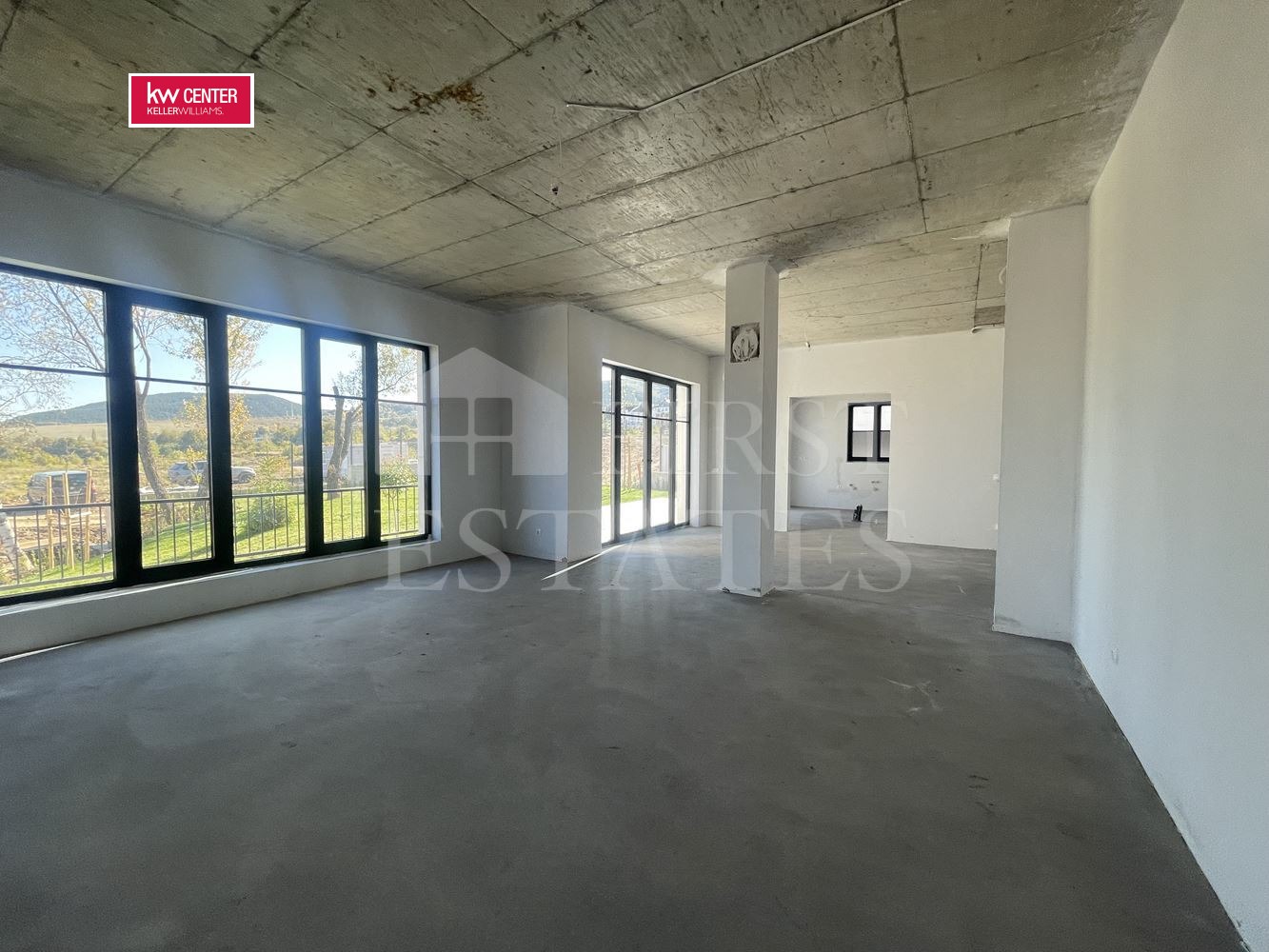 Продава КЪЩА, гр. София, Симеоново, снимка 8 - Къщи - 51439986