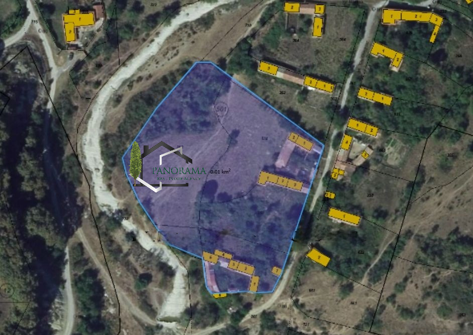 Продава КЪЩА, с. Веселиново, област Шумен, снимка 3 - Къщи - 54214581