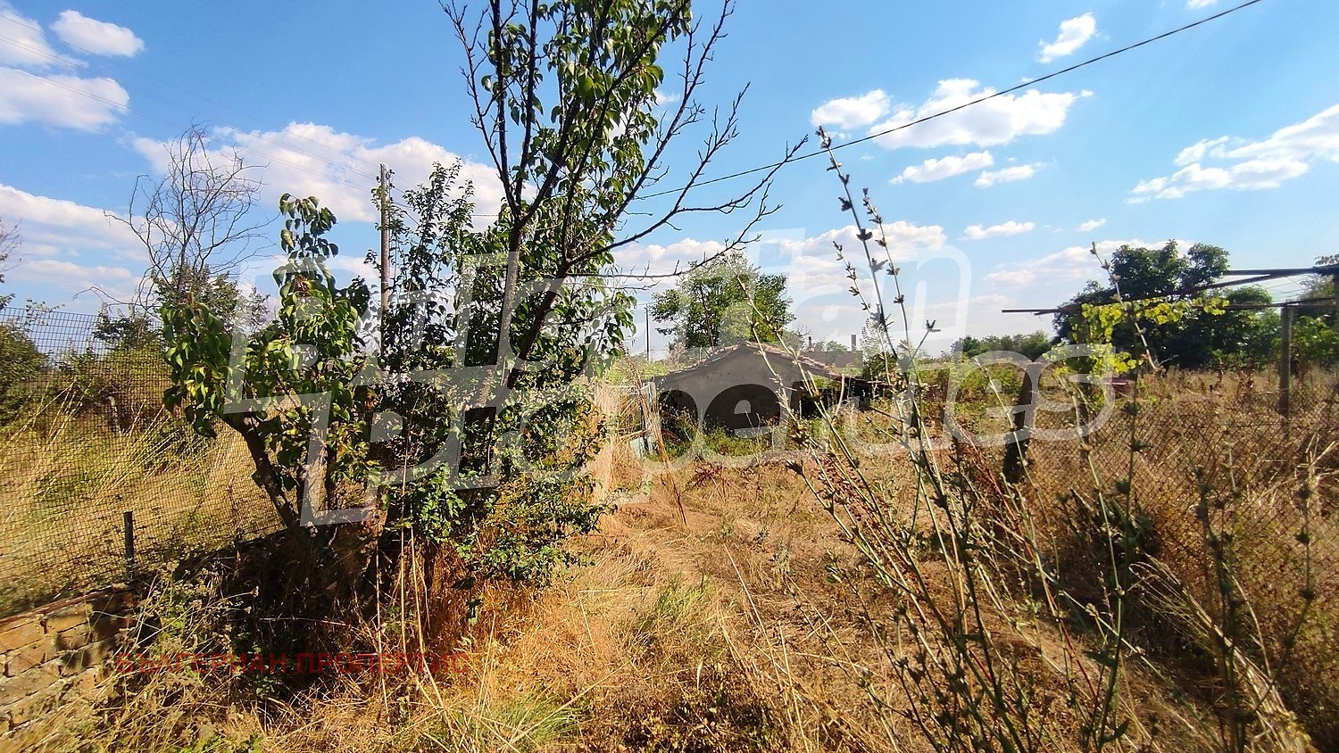 Продава КЪЩА, с. Трънково, област Стара Загора, снимка 3 - Къщи - 55613563