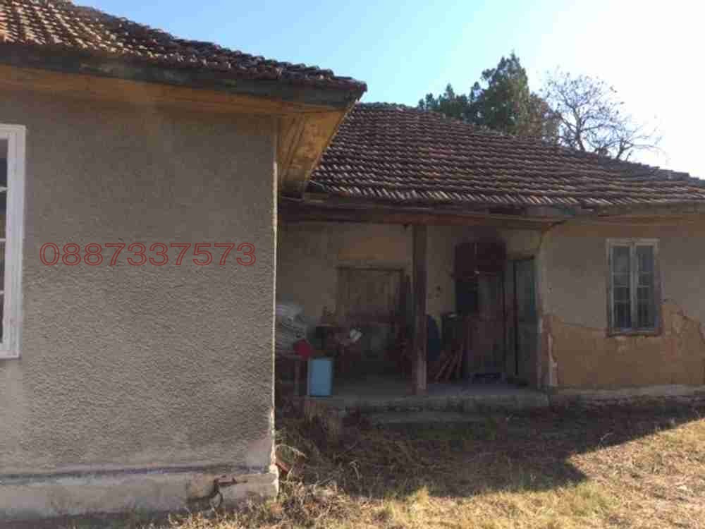 Продава КЪЩА, с. Войница, област Видин, снимка 5 - Къщи - 56678555