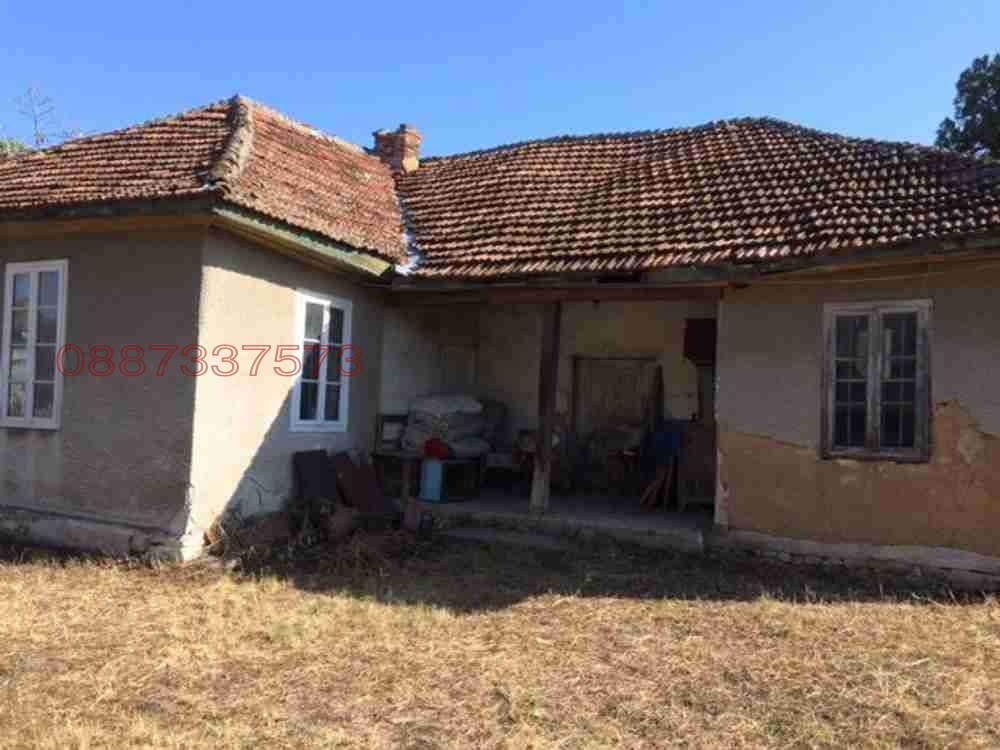 Продава КЪЩА, с. Войница, област Видин, снимка 4 - Къщи - 56678555