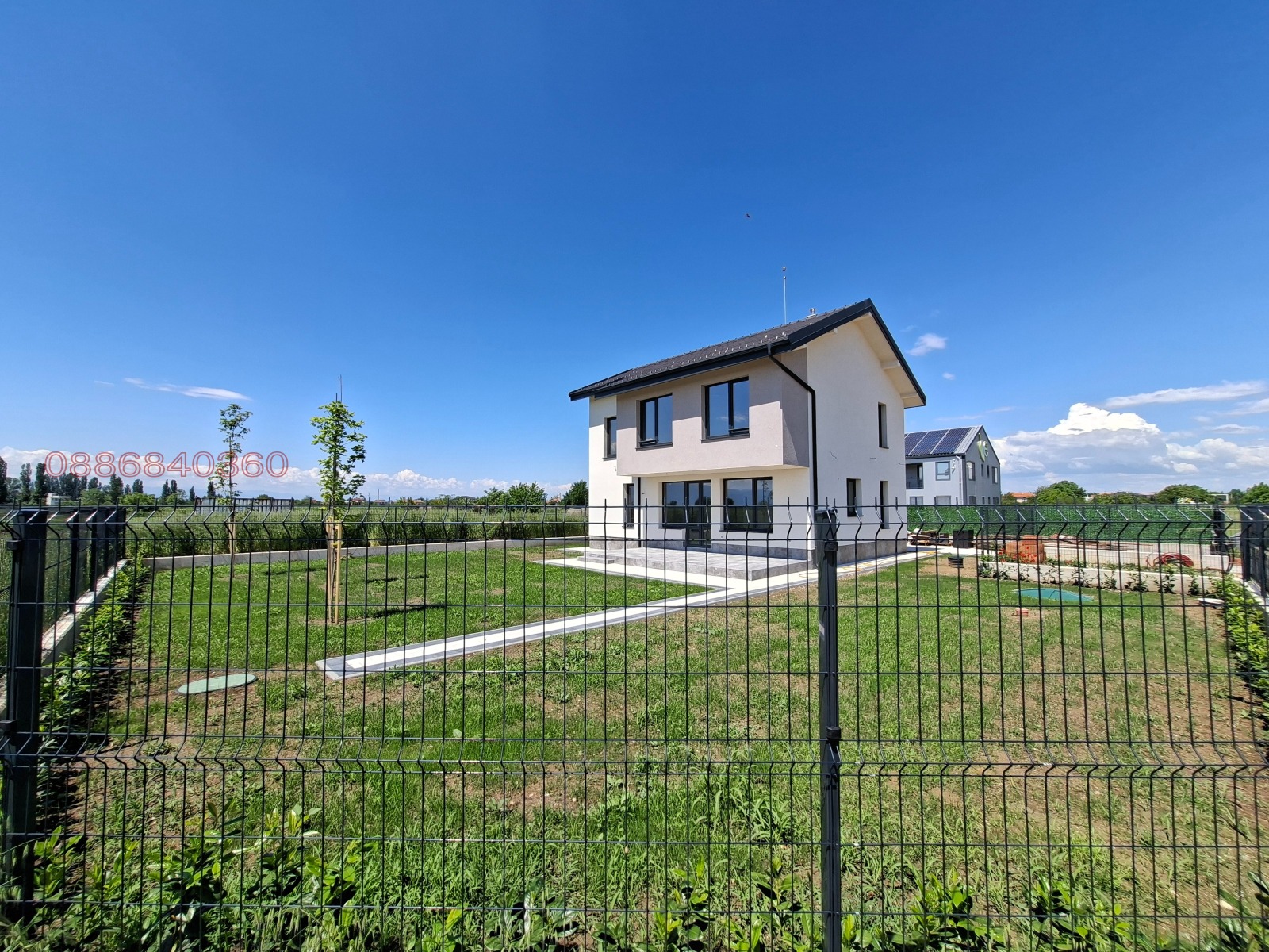 Продава ПАРЦЕЛ, с. Войводиново, област Пловдив, снимка 7 - Парцели - 55002003
