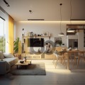 Продава МЕЗОНЕТ, град София, Манастирски ливади • 331562 € • 86548781 2