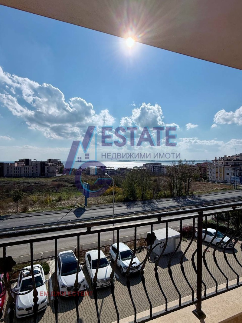 Продава 1-СТАЕН в област Бургас, гр. Свети Влас - 32 кв.м / 60 000 € » 117 349.80 лв., ЕМ ДЖИ ЕСТЕЙТ