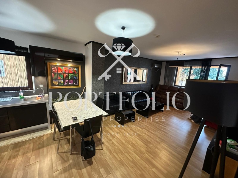Продава 3-СТАЕН в област Бургас, гр. Ахелой - 107 кв.м / 128 000 € » 250 346.24 лв., ПОРТФОЛИО БЕСТ ПРОПЪРТИС