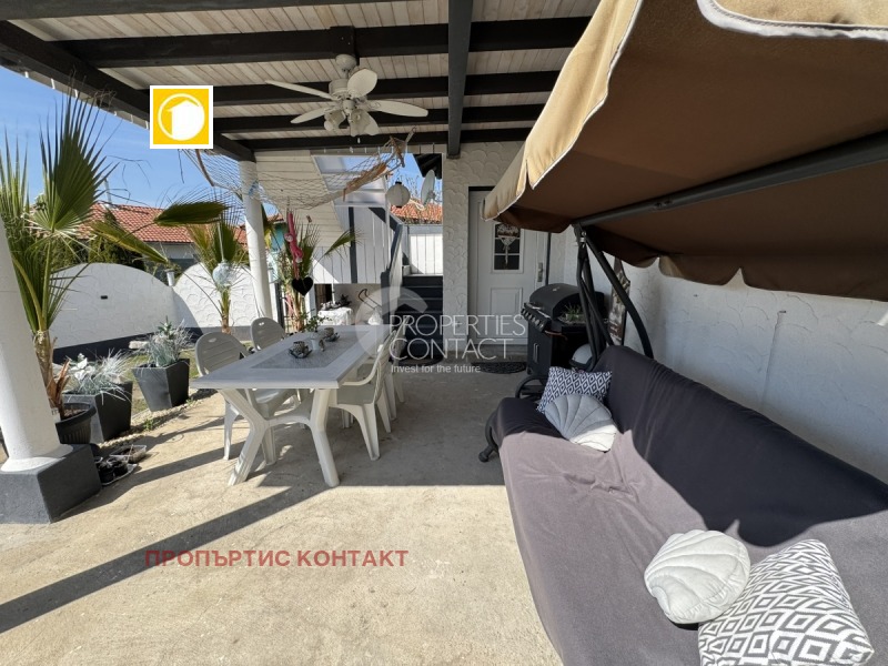 Продава КЪЩА в град Бургас, Рудник - 182 кв.м / 275 000 € » 537 853.25 лв., ПРОПЪРТИС КОНТАКТ