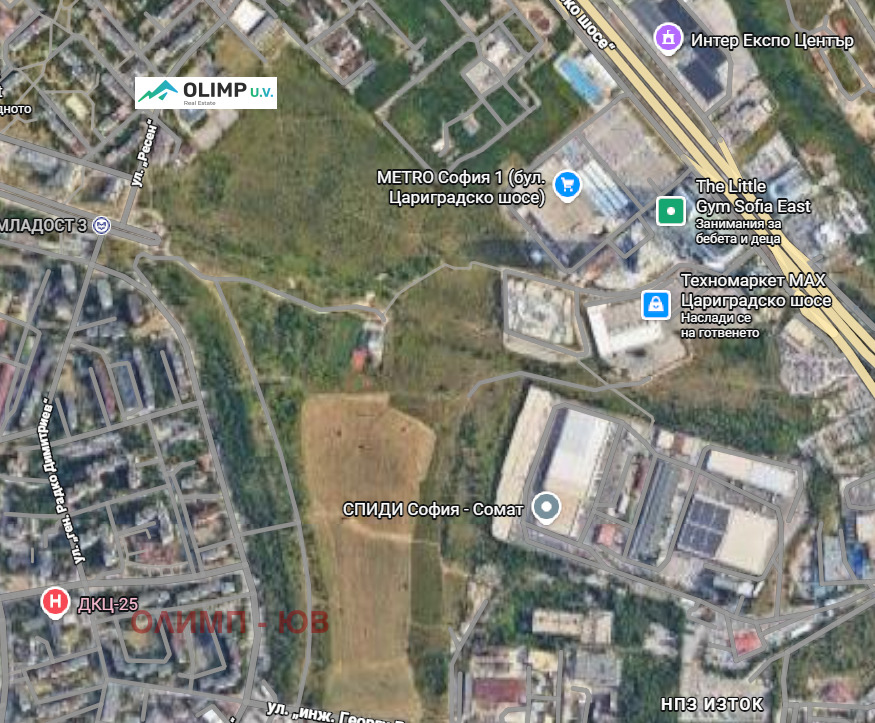 ������� ������ | Imot.bg � ����������� 1