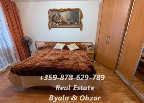 1 Schlafzimmer Bjala, region Varna 8