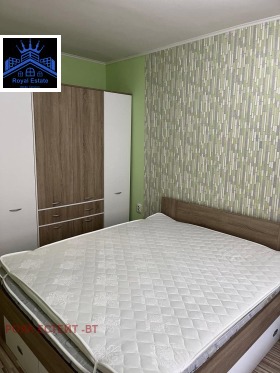 1 slaapkamer Buzludzja, Veliko Tarnovo 5