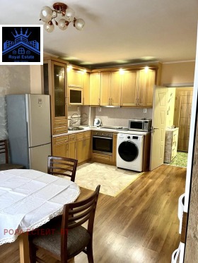 1 bedroom Buzludzha, Veliko Tarnovo 1