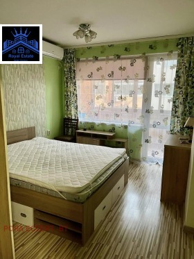 1 chambre Bouzloudja, Veliko Tarnovo 6