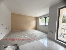 2-стаен град София, Кръстова вада 2