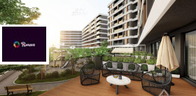 1 bedroom Vladislav Varnenchik 1, Varna