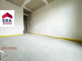 2 makuuhuonetta Hladilnika, Sofia 7