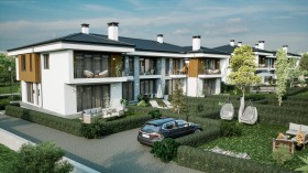 Продажба на етажи от къща в област Пловдив - изображение 5 