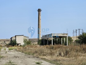 Пром. помещение с. Овча могила, област Велико Търново 14