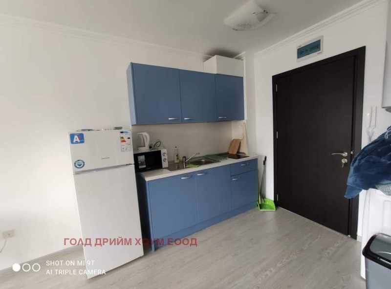 Продава 1-СТАЕН, гр. Свети Влас, област Бургас, снимка 7 - Aпартаменти - 46285525