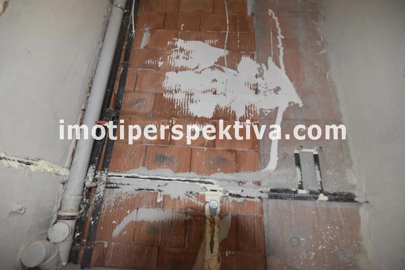 For Sale  Studio Plovdiv , Karshiyaka , 45 sq.m | 56480306 - image [6]