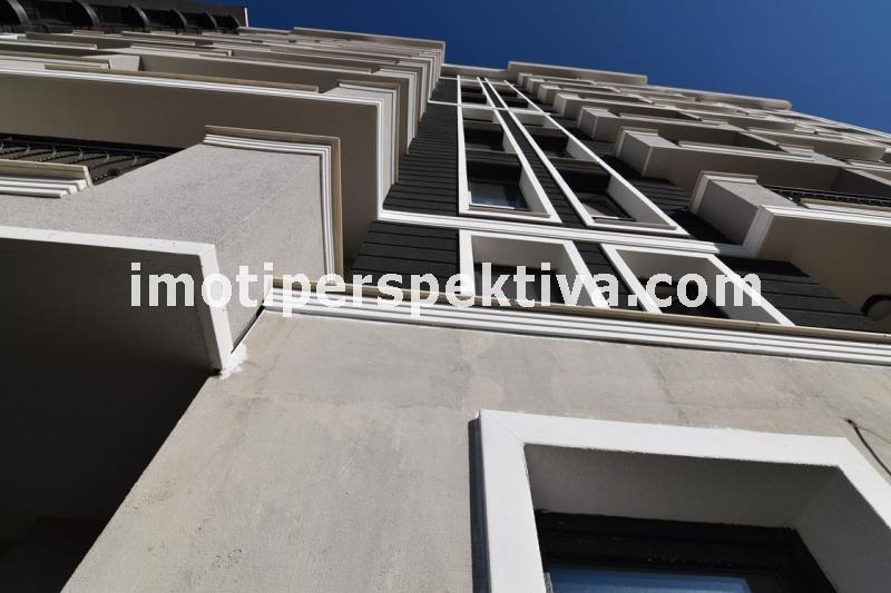 For Sale  Studio Plovdiv , Karshiyaka , 45 sq.m | 56480306 - image [9]