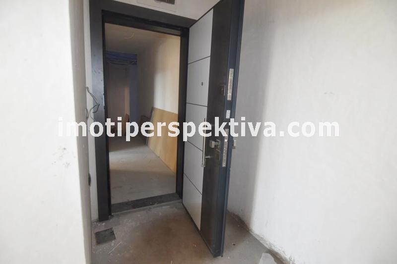 À vendre  Studio Plovdiv , Karchiyaka , 45 m² | 56480306 - image [4]