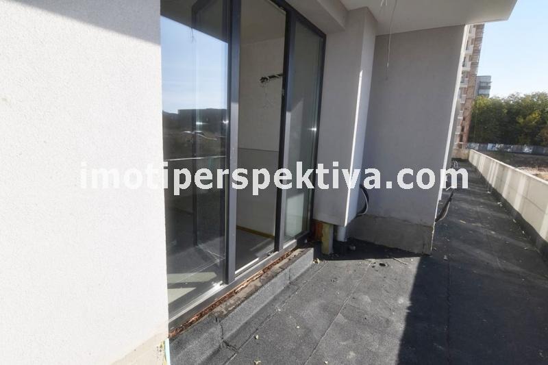 À vendre  Studio Plovdiv , Karchiyaka , 45 m² | 56480306 - image [8]