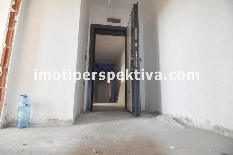 À vendre  Studio Plovdiv , Karchiyaka , 45 m² | 56480306 - image [5]