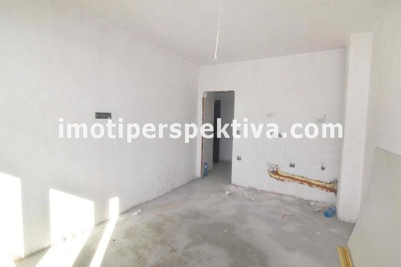 À vendre  Studio Plovdiv , Karchiyaka , 45 m² | 56480306 - image [2]