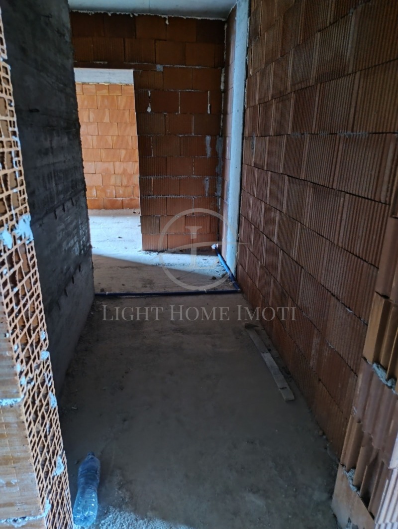 Продава 1-СТАЕН, гр. Пловдив, Южен, снимка 5 - Апартаменти - 53170689